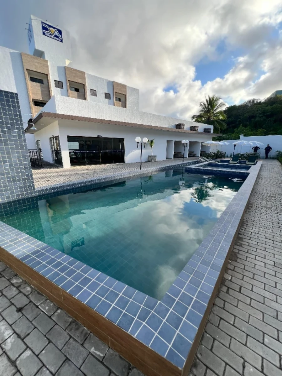 Apartamento em Jaguaribe, João Pessoa. 2 quartos, 0m². Imagem 2 de 17