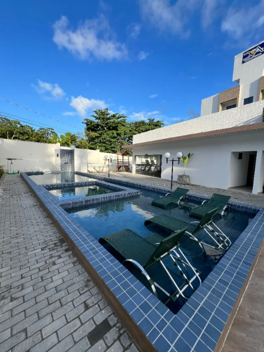 Apartamento em Jaguaribe, João Pessoa. 2 quartos, 0m². Imagem 3 de 17