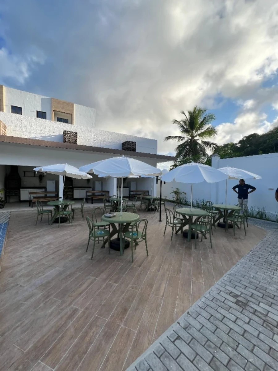 Apartamento em Jaguaribe, João Pessoa. 2 quartos, 0m². Imagem 9 de 17