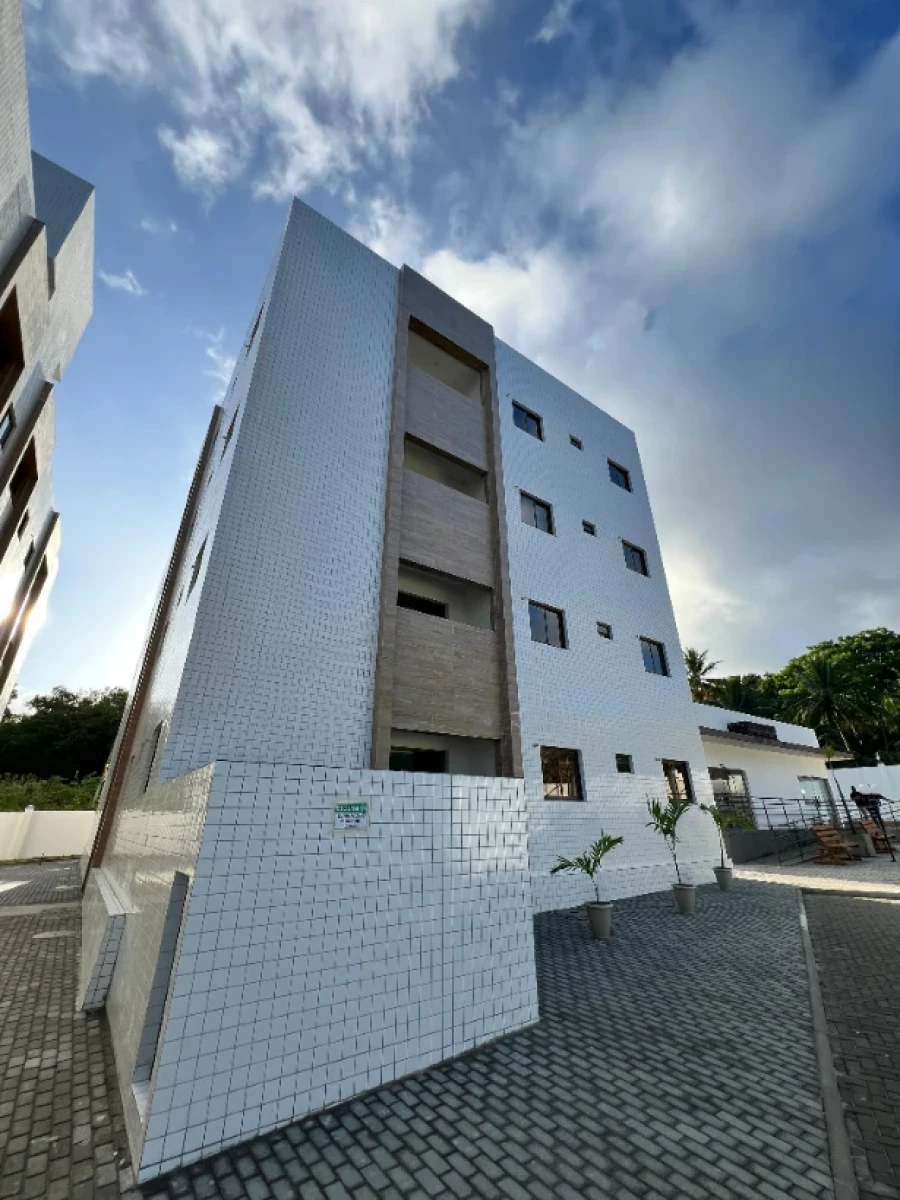 Apartamento em Jaguaribe, João Pessoa. 2 quartos, 0m². Imagem 1 de 17