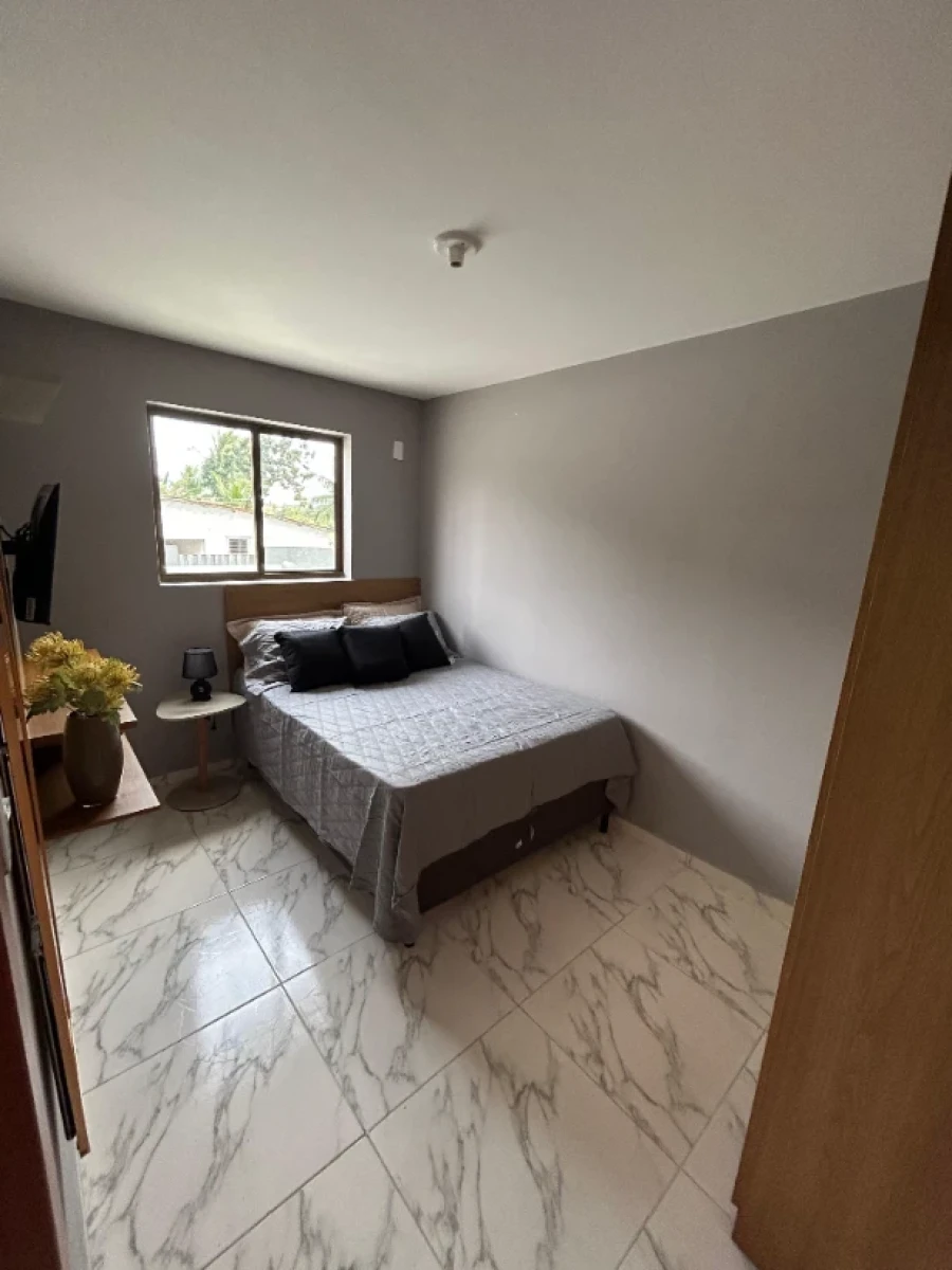 Apartamento em Funcionários, João Pessoa. 2 quartos, 46m². Imagem 4 de 10