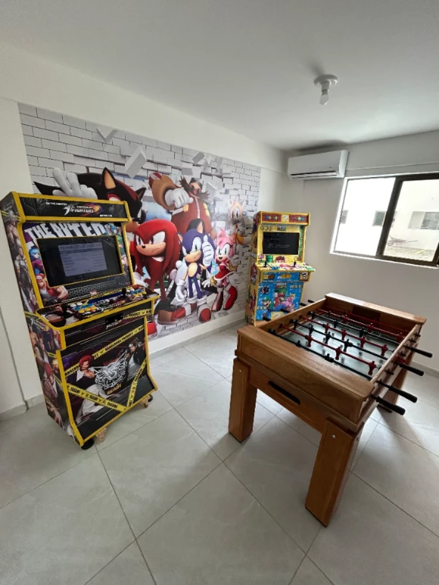 Apartamento em Funcionários, João Pessoa. 2 quartos, 46m². Imagem 10 de 10