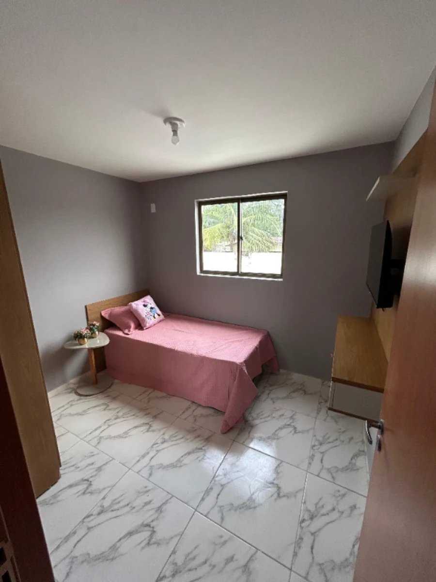 Apartamento em Funcionários, João Pessoa. 2 quartos, 46m². Imagem 5 de 10