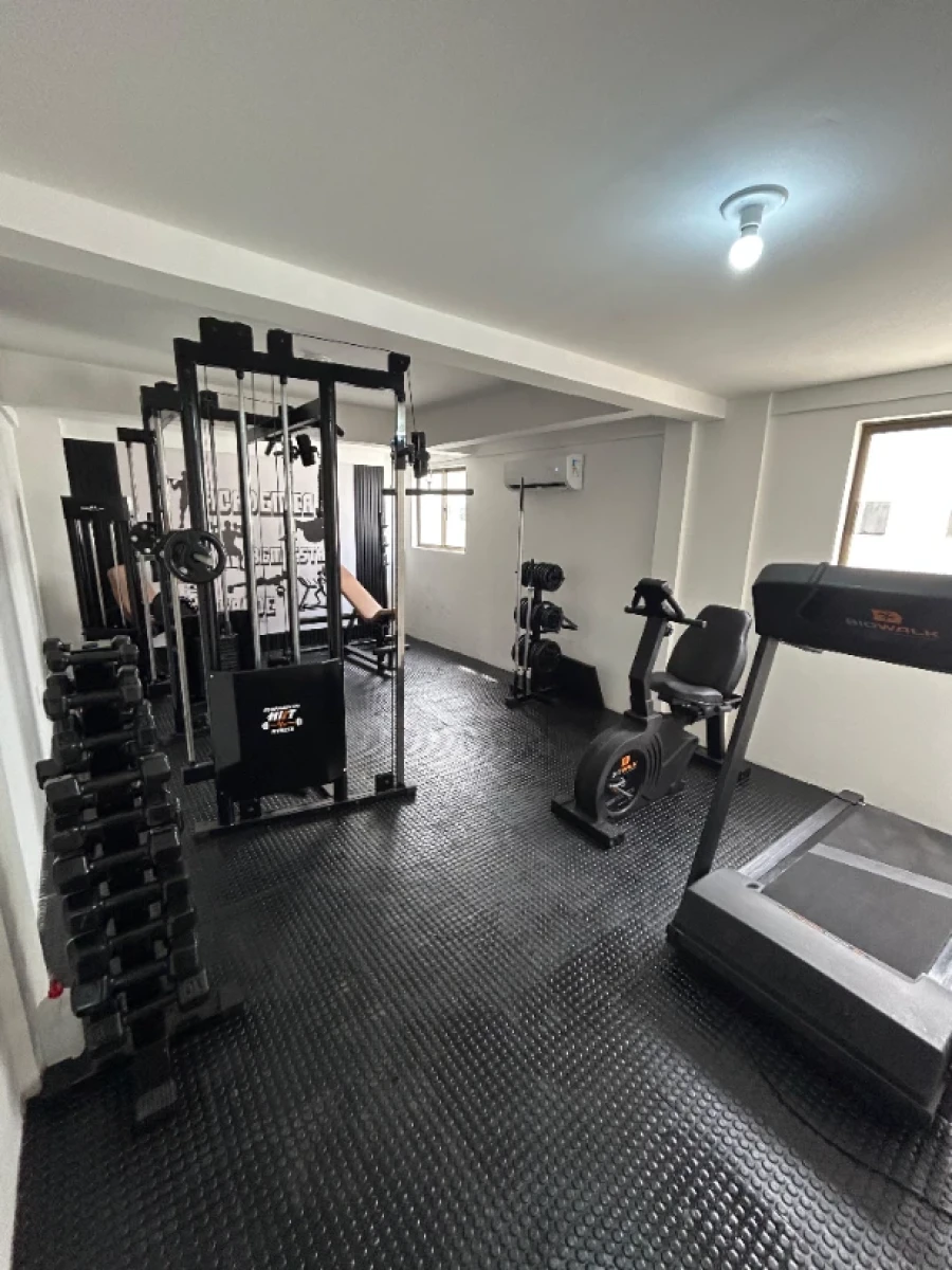 Apartamento em Funcionários, João Pessoa. 2 quartos, 46m². Imagem 8 de 10