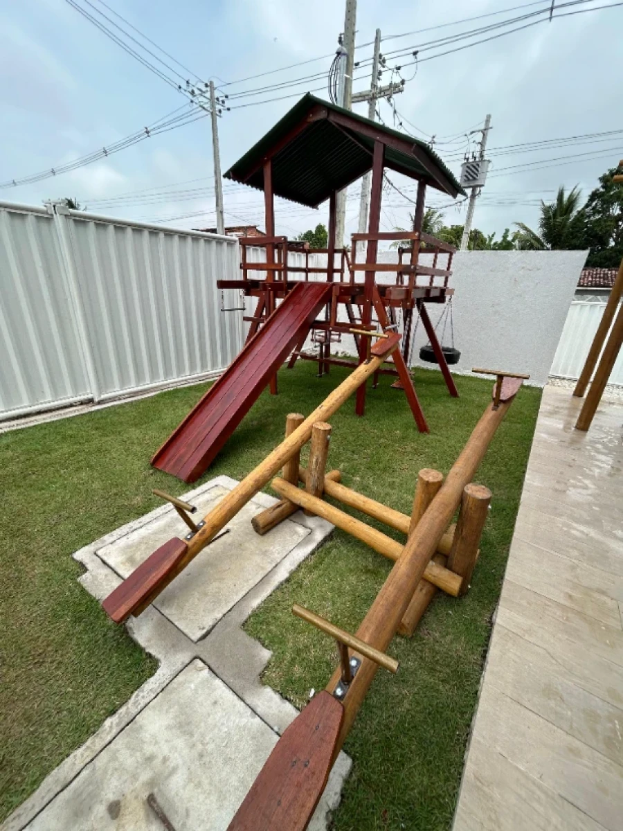 Apartamento em Funcionários, João Pessoa. 2 quartos, 46m². Imagem 9 de 10