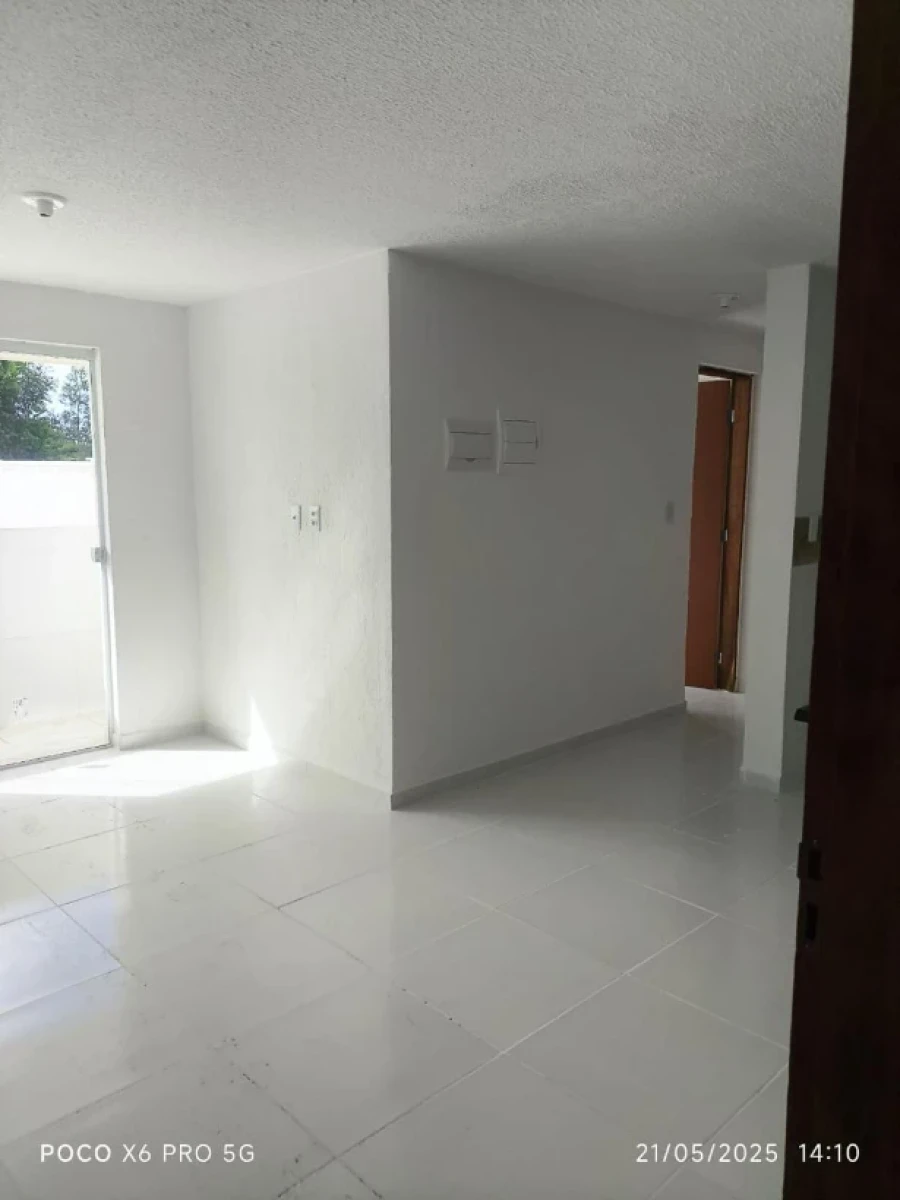 Apartamento em Novo Milênio, João Pessoa. 2 quartos, 46m². Imagem 2 de 20