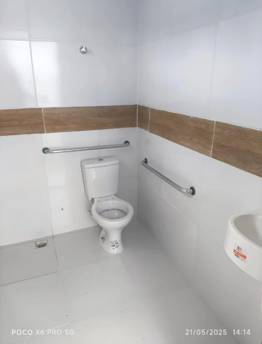 Apartamento em Novo Milênio, João Pessoa. 2 quartos, 46m². Imagem 11 de 20