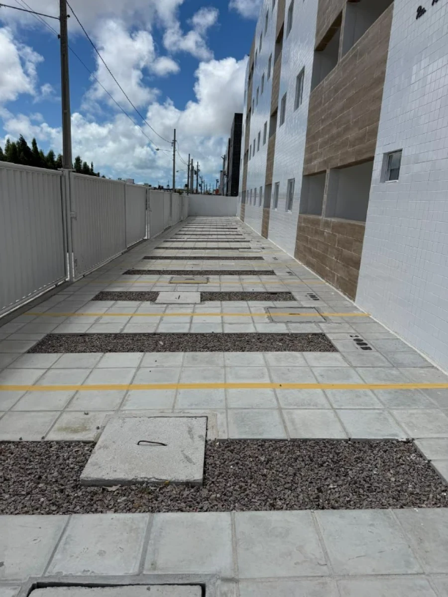 Apartamento em Novo Milênio, João Pessoa. 2 quartos, 46m². Imagem 13 de 20