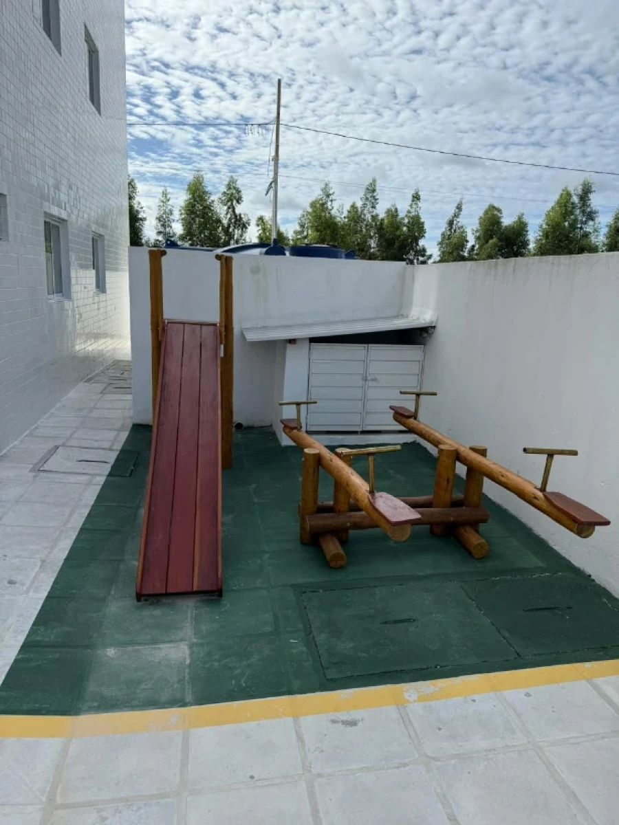 Apartamento em Novo Milênio, João Pessoa. 2 quartos, 46m². Imagem 15 de 20