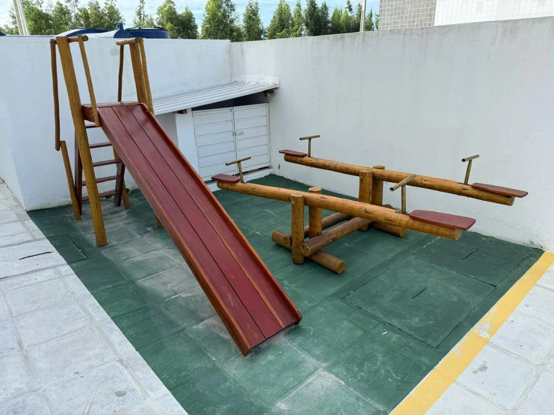 Apartamento em Novo Milênio, João Pessoa. 2 quartos, 46m². Imagem 16 de 20