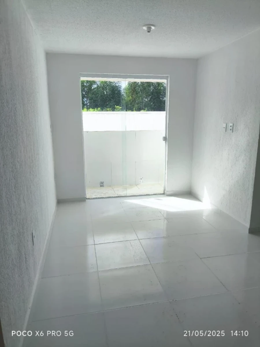 Apartamento em Novo Milênio, João Pessoa. 2 quartos, 46m². Imagem 5 de 20
