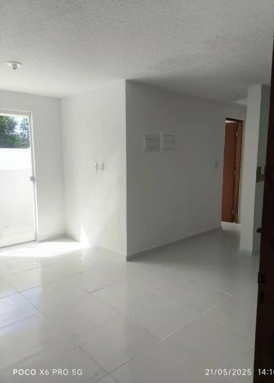 Apartamento em Novo Milênio, João Pessoa. 2 quartos, 46m². Imagem 9 de 20