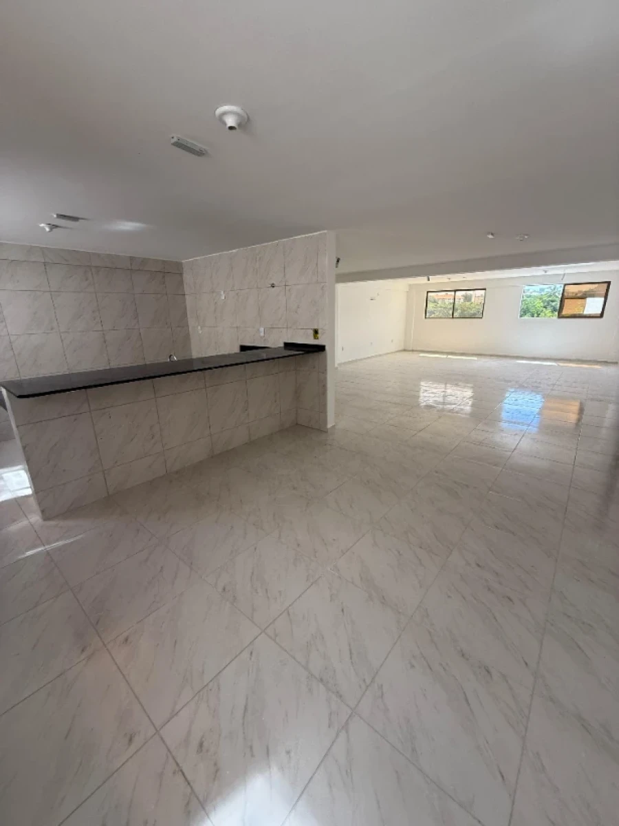 Apartamento em Ernesto Geisel, João Pessoa. 2 quartos, 48m². Imagem 8 de 18