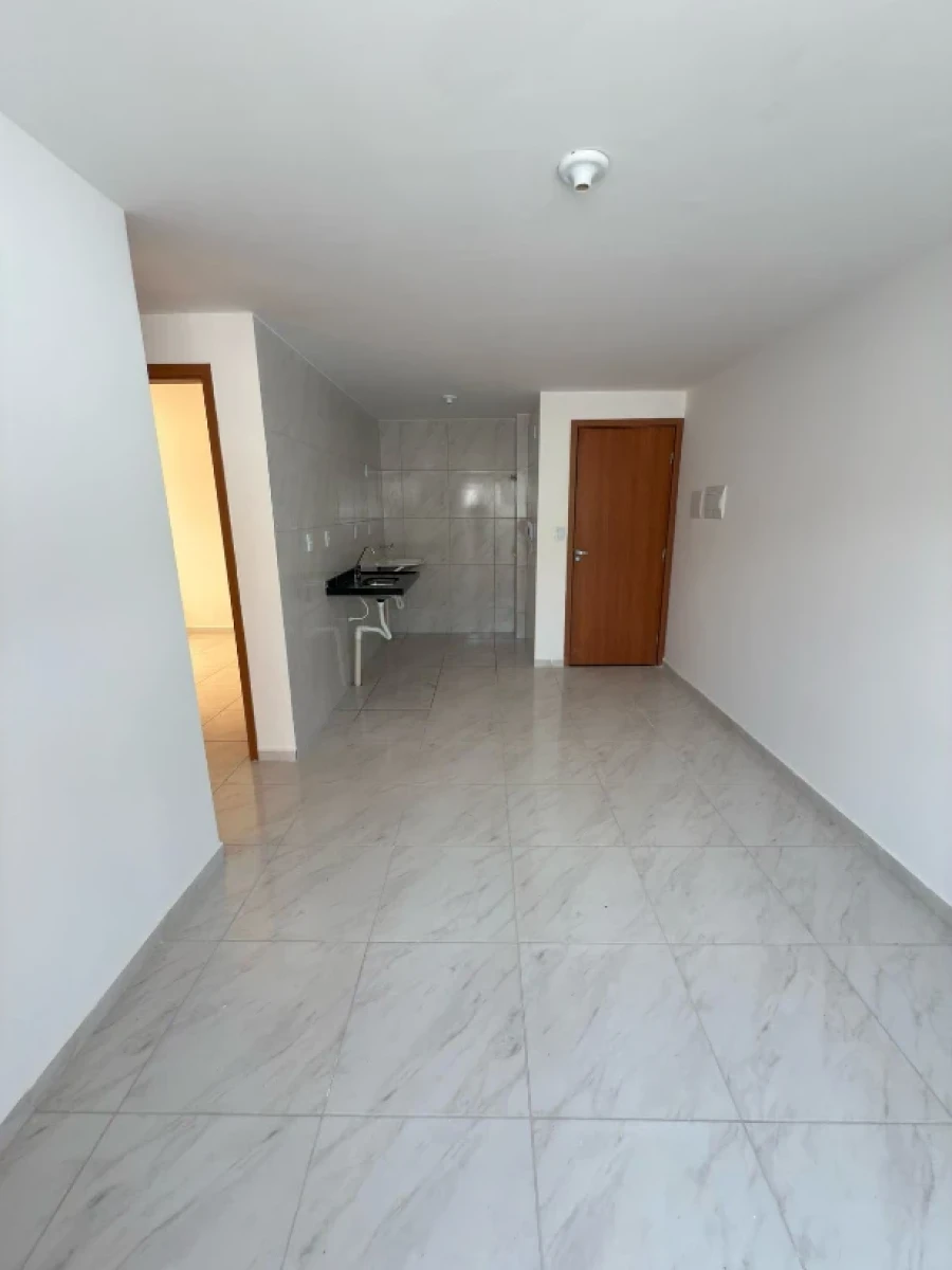 Apartamento em Ernesto Geisel, João Pessoa. 2 quartos, 48m². Imagem 12 de 18