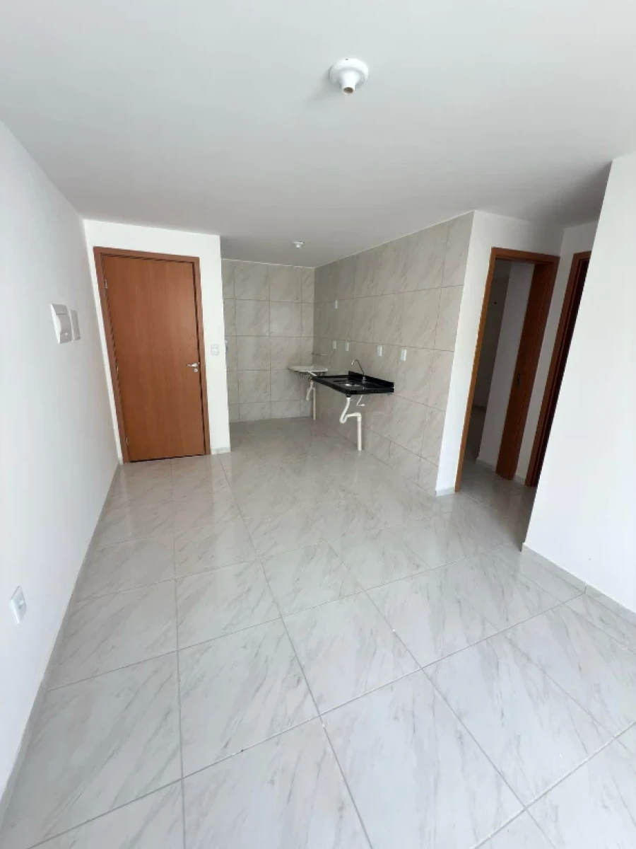 Apartamento em Ernesto Geisel, João Pessoa. 2 quartos, 48m². Imagem 13 de 18