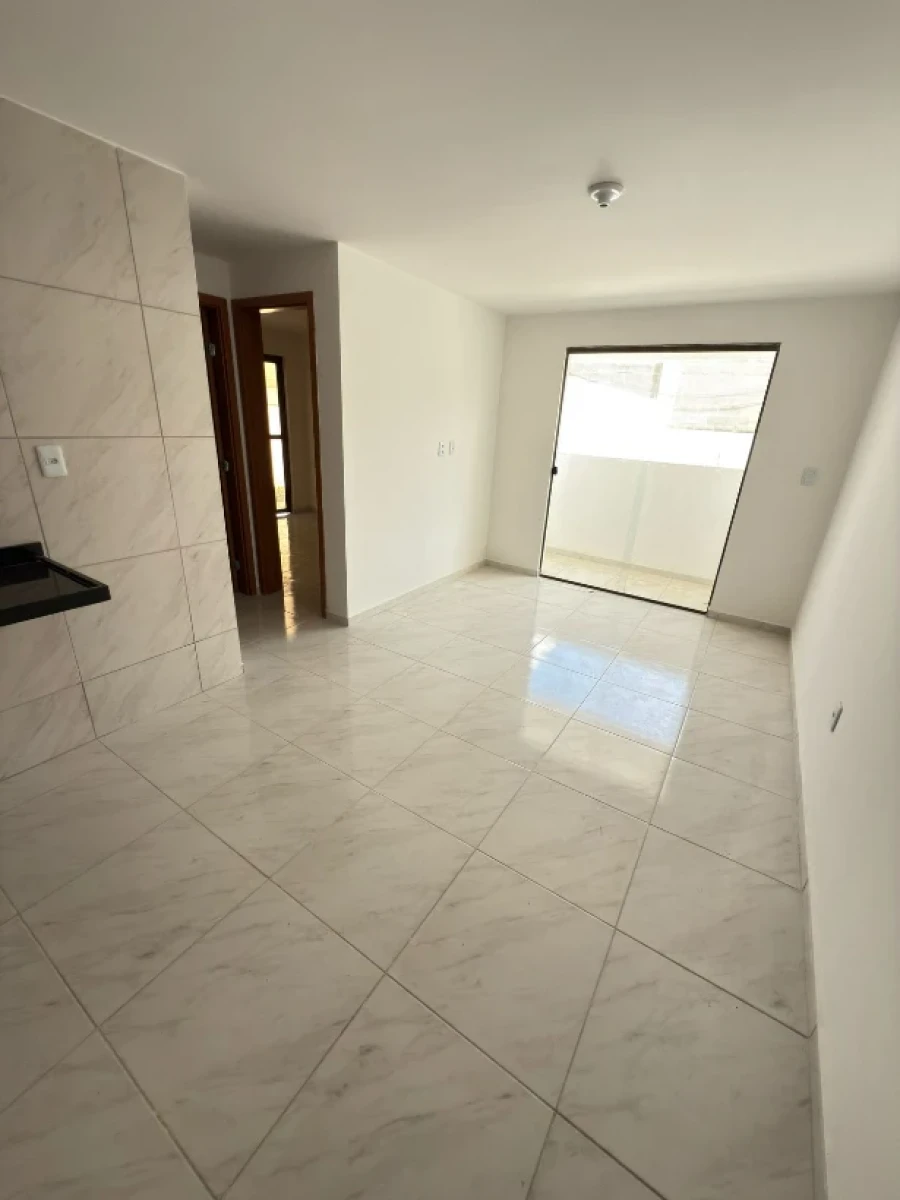 Apartamento em Ernesto Geisel, João Pessoa. 2 quartos, 48m². Imagem 15 de 18