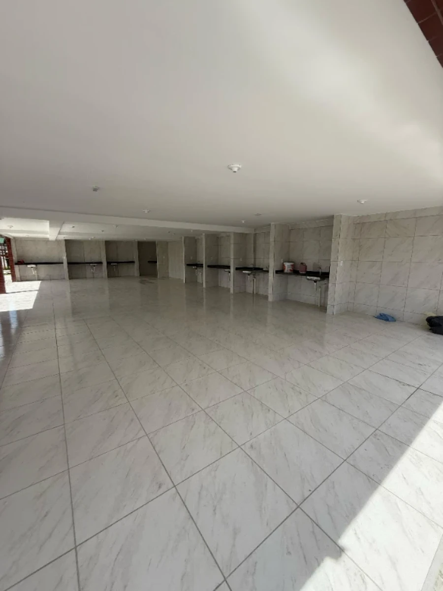 Apartamento em Ernesto Geisel, João Pessoa. 2 quartos, 48m². Imagem 9 de 18