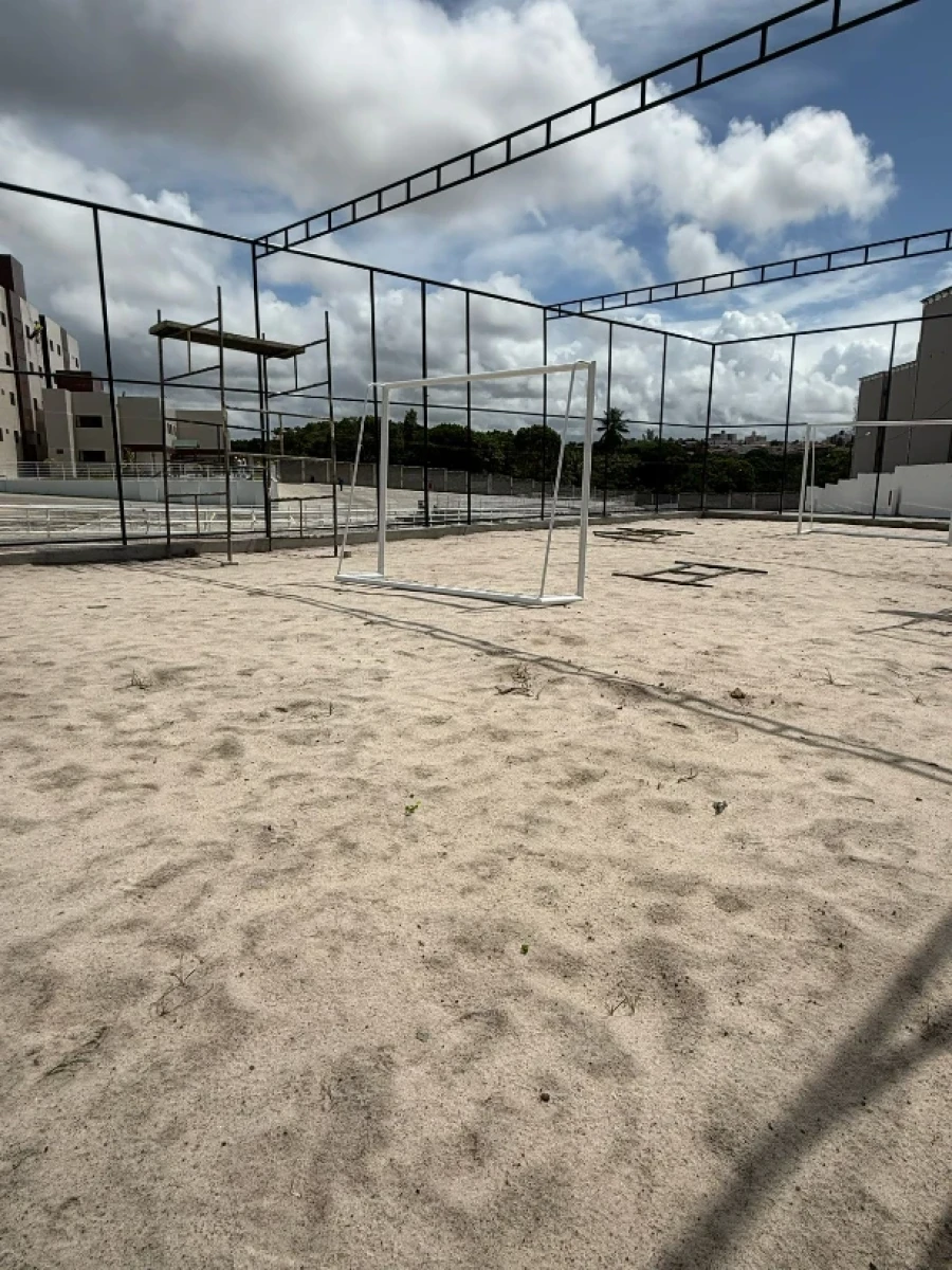 Apartamento em Ernesto Geisel, João Pessoa. 2 quartos, 48m². Imagem 7 de 18