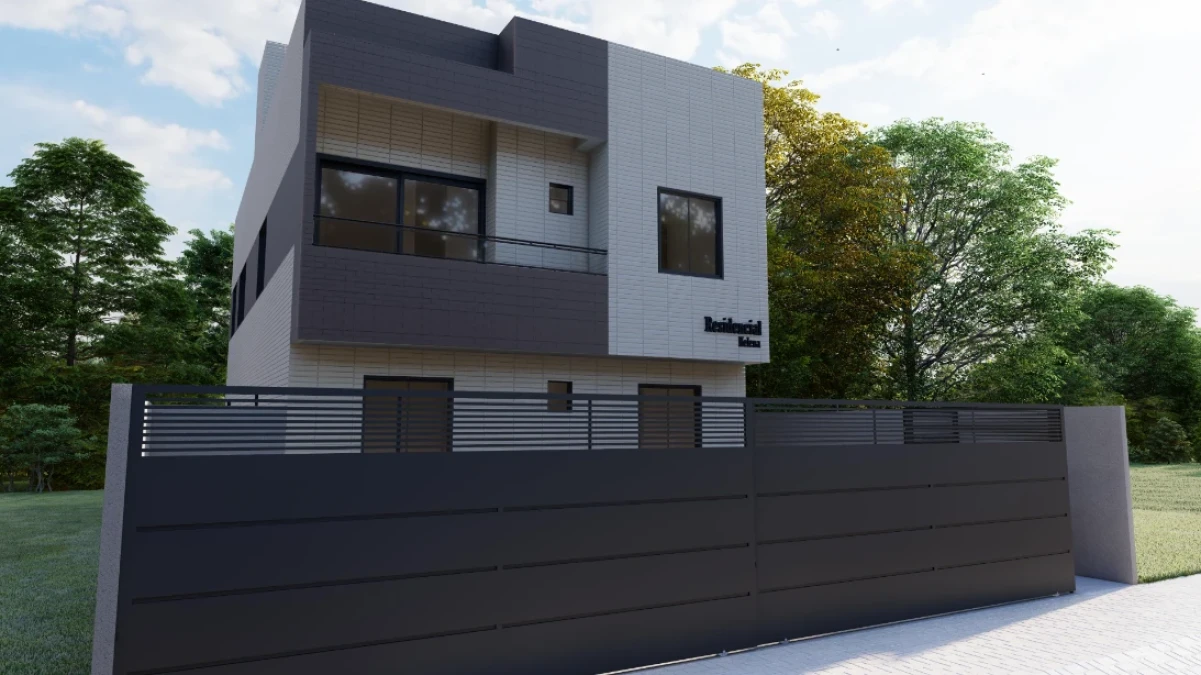 Apartamento em COLINAS DO SUL II, João Pessoa. 2 quartos, 47m². Imagem 1 de 8