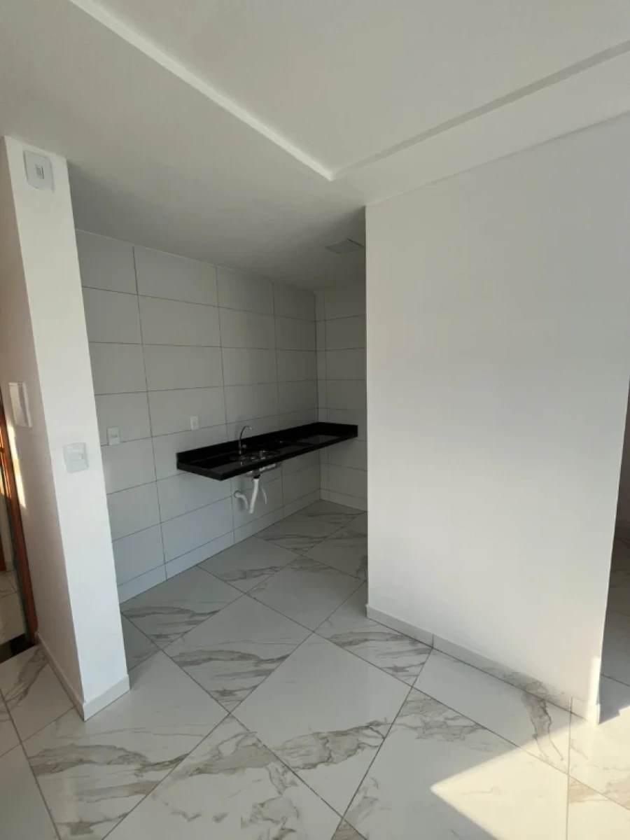 Apartamento em COLINAS DO SUL II, João Pessoa. 2 quartos, 47m². Imagem 5 de 8
