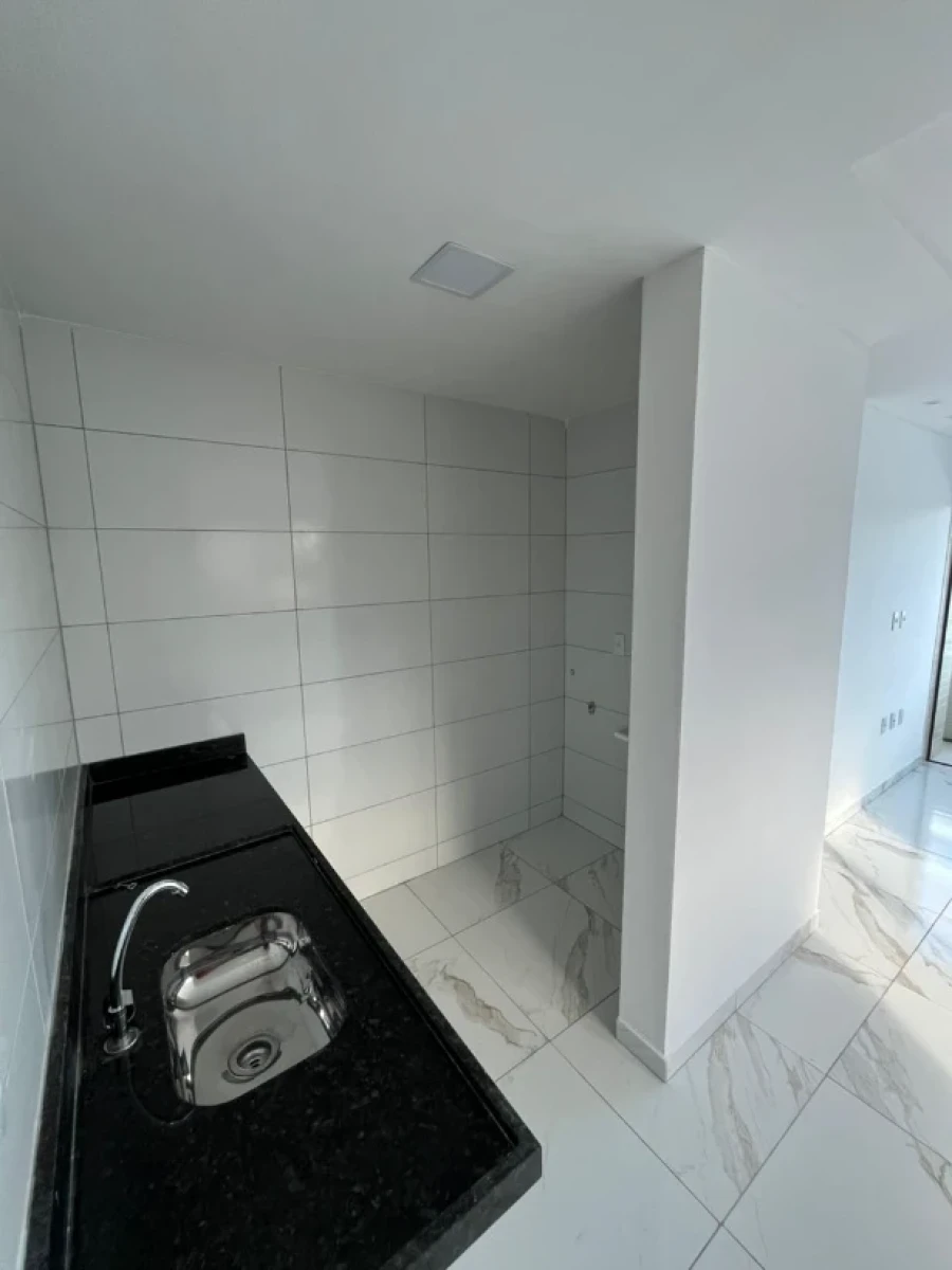 Apartamento em COLINAS DO SUL II, João Pessoa. 2 quartos, 47m². Imagem 4 de 8