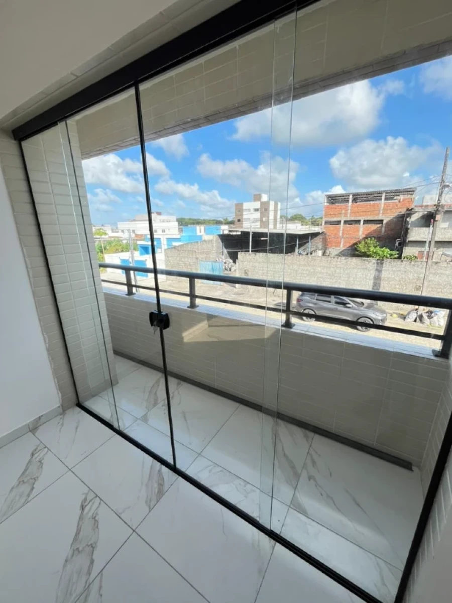 Apartamento em COLINAS DO SUL II, João Pessoa. 2 quartos, 47m². Imagem 3 de 8