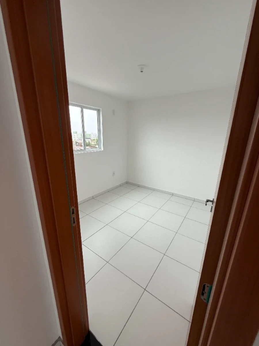 Apartamento em NOVO GEISEL, João Pessoa. 2 quartos, 45m². Imagem 6 de 6