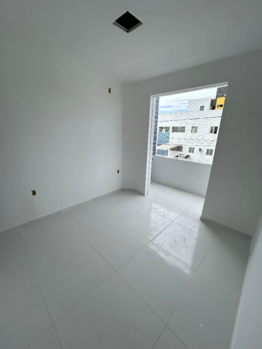 Apartamento em COLINAS DO SUL , JOAO PESSOA. 2 quartos, 47m². Imagem 2 de 9