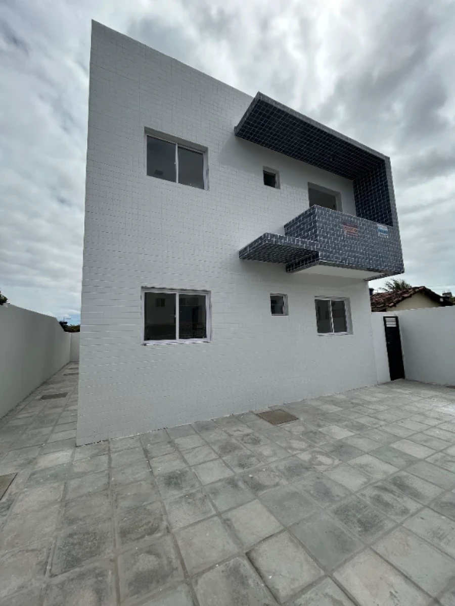 Apartamento em COLINAS DO SUL , JOAO PESSOA. 2 quartos, 47m². Imagem 1 de 9