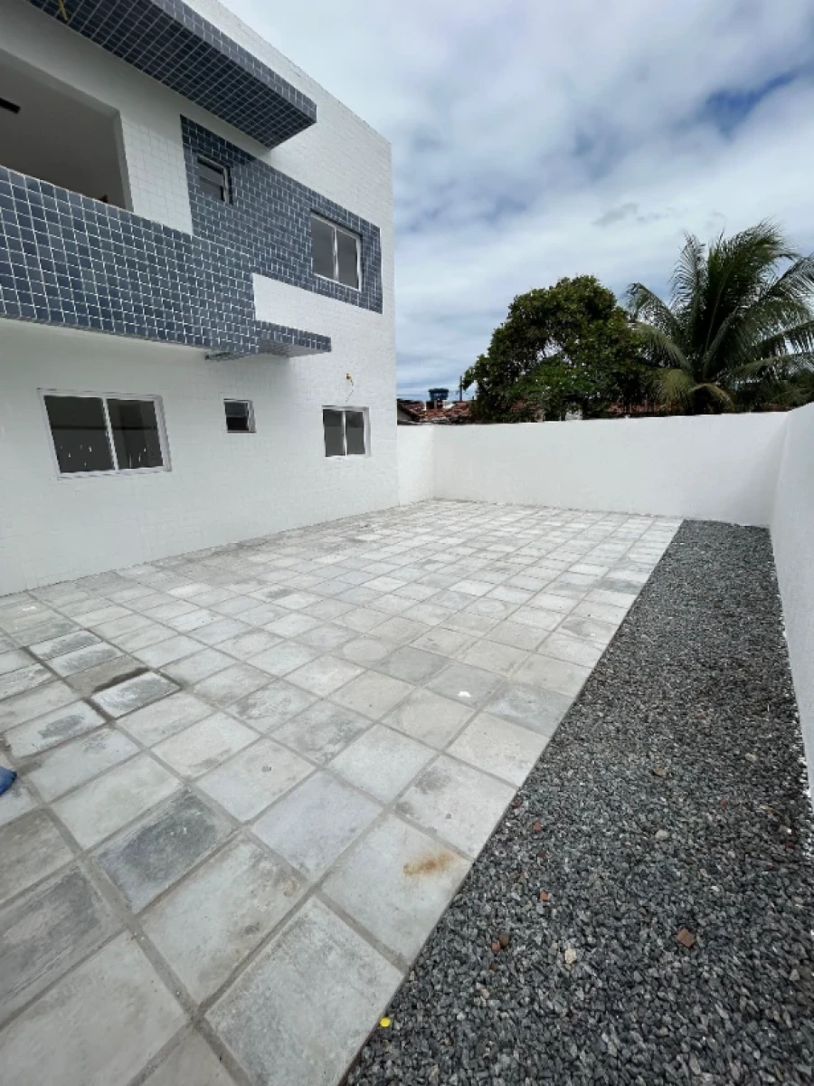 Apartamento em COLINAS DO SUL , JOAO PESSOA. 2 quartos, 47m². Imagem 8 de 9