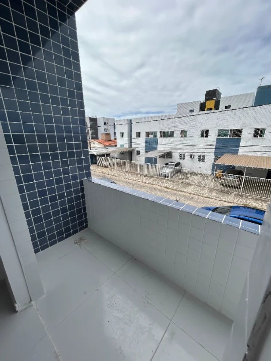 Apartamento em COLINAS DO SUL , JOAO PESSOA. 2 quartos, 47m². Imagem 4 de 9