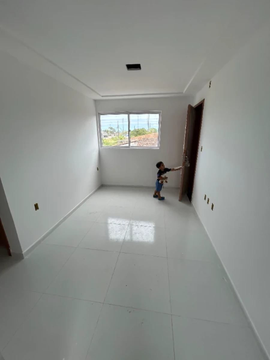 Apartamento em COLINAS DO SUL , JOAO PESSOA. 2 quartos, 47m². Imagem 3 de 9