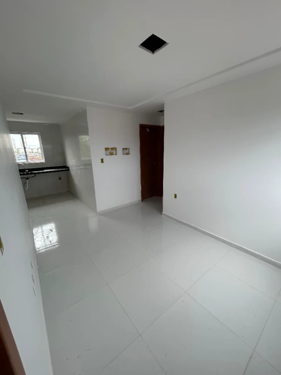 Apartamento em COLINAS DO SUL , JOAO PESSOA. 2 quartos, 47m². Imagem 6 de 9
