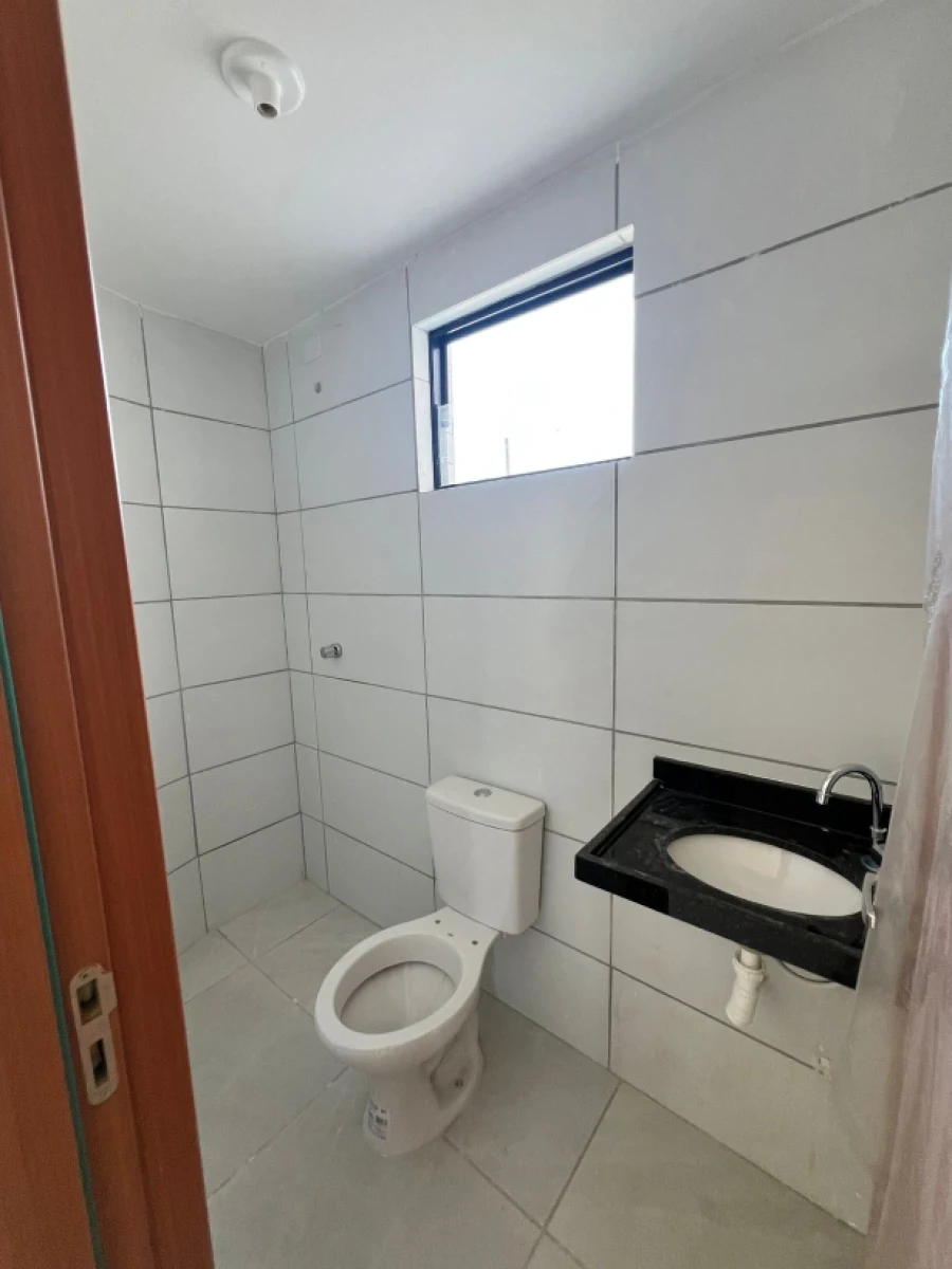Apartamento em João Paulo II, João Pessoa. 2 quartos, 50m². Imagem 8 de 9