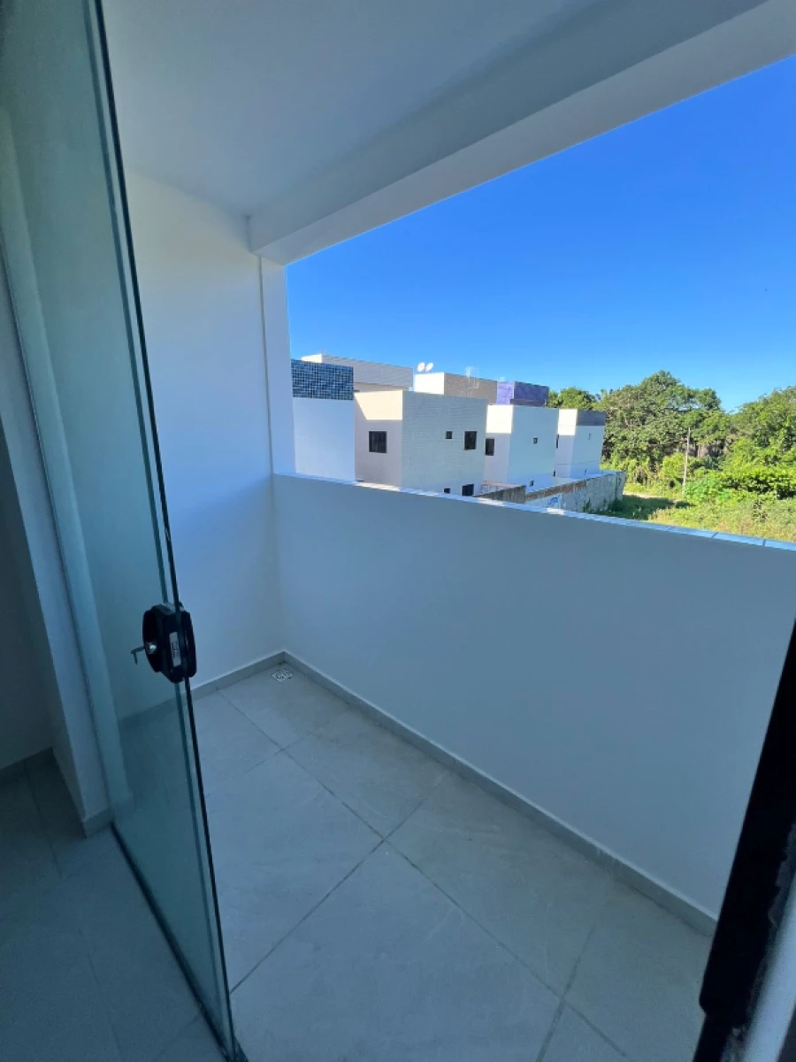 Apartamento em João Paulo II, João Pessoa. 2 quartos, 50m². Imagem 4 de 9
