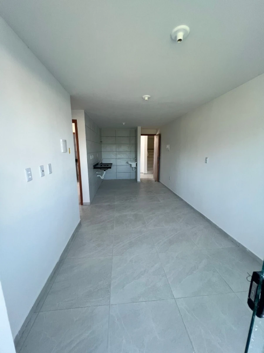 Apartamento em João Paulo II, João Pessoa. 2 quartos, 50m². Imagem 3 de 9