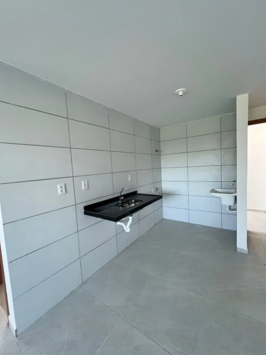 Apartamento em João Paulo II, João Pessoa. 2 quartos, 50m². Imagem 5 de 9