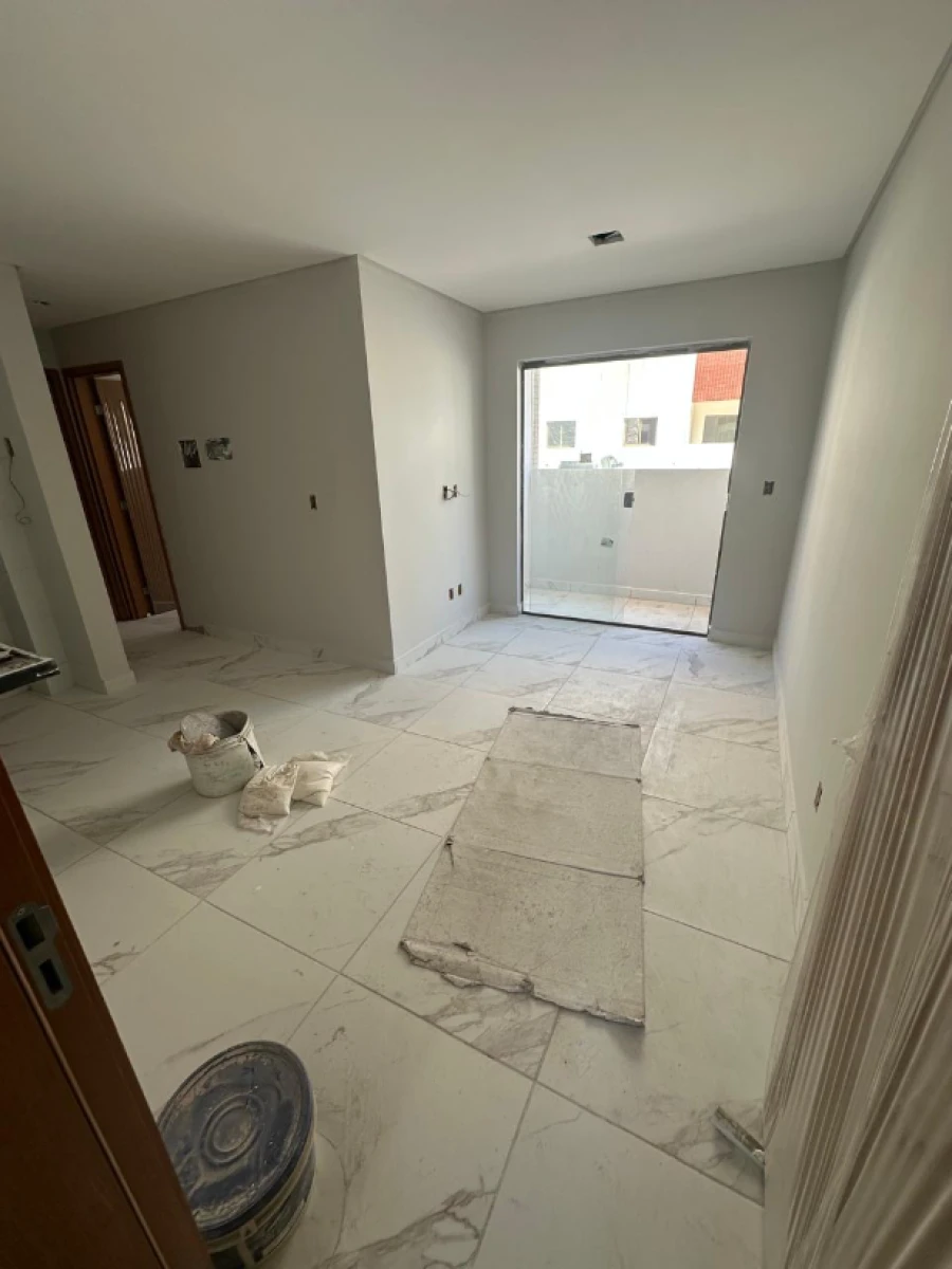 Apartamento em Novo Geisel, João Pessoa. 2 quartos, 0m². Imagem 3 de 8