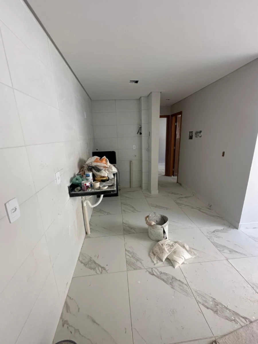 Apartamento em Novo Geisel, João Pessoa. 2 quartos, 0m². Imagem 4 de 8