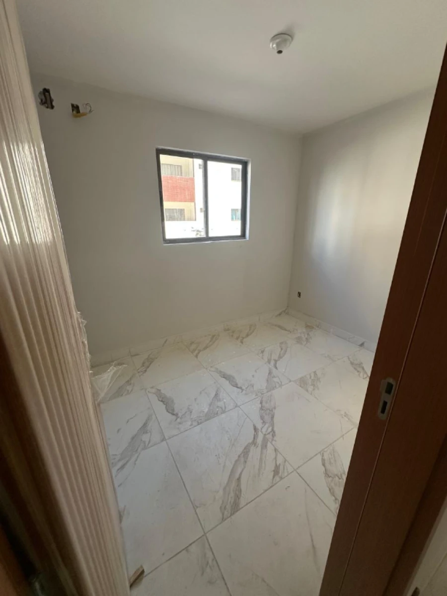 Apartamento em Novo Geisel, João Pessoa. 2 quartos, 0m². Imagem 5 de 8
