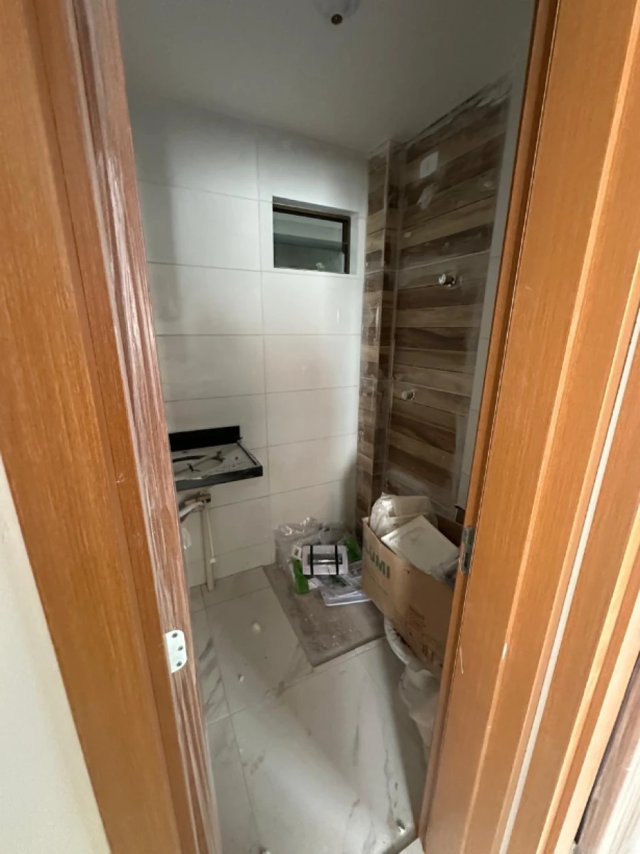 Apartamento em Novo Geisel, João Pessoa. 2 quartos, 0m². Imagem 7 de 8