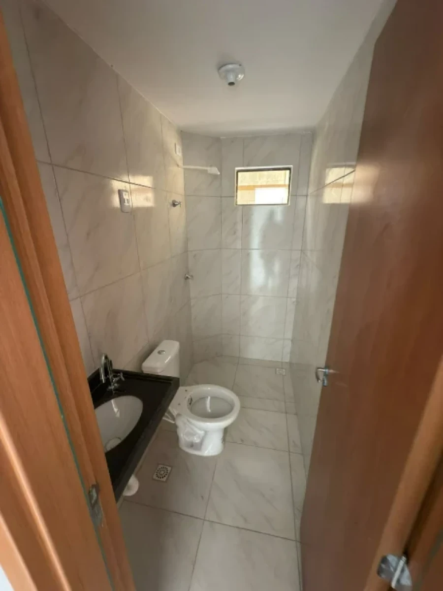 Apartamento em Ernesto Geisel, João Pessoa. 2 quartos, 48m². Imagem 11 de 18