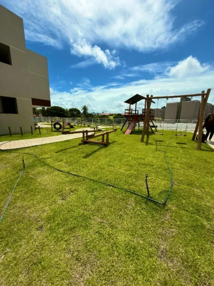 Apartamento em Ernesto Geisel, João Pessoa. 2 quartos, 48m². Imagem 13 de 18