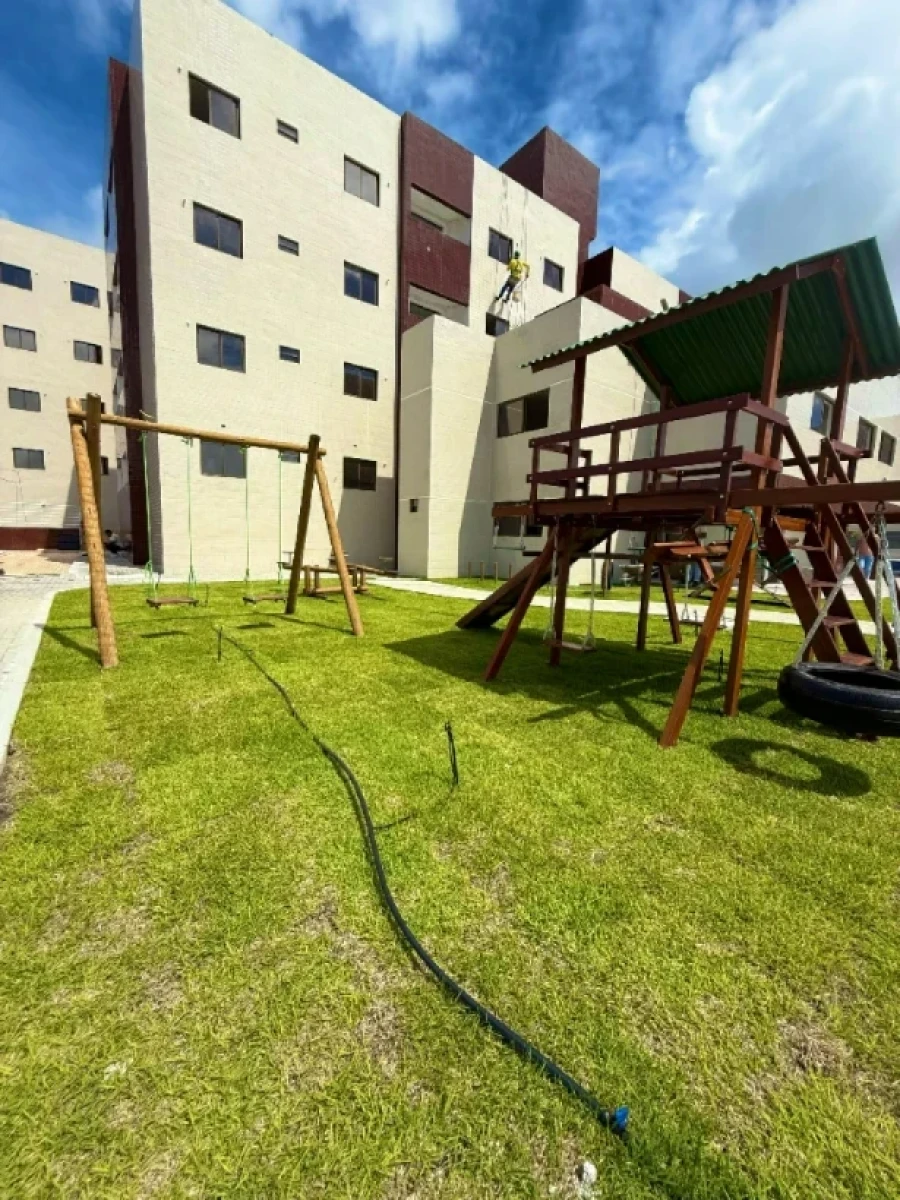 Apartamento em Ernesto Geisel, João Pessoa. 2 quartos, 48m². Imagem 14 de 18