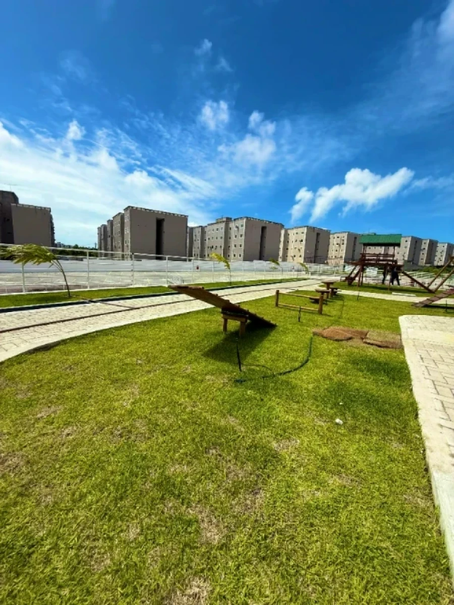 Apartamento em Ernesto Geisel, João Pessoa. 2 quartos, 48m². Imagem 15 de 18