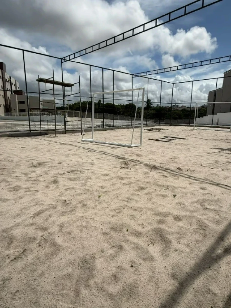 Apartamento em Ernesto Geisel, João Pessoa. 2 quartos, 48m². Imagem 16 de 18