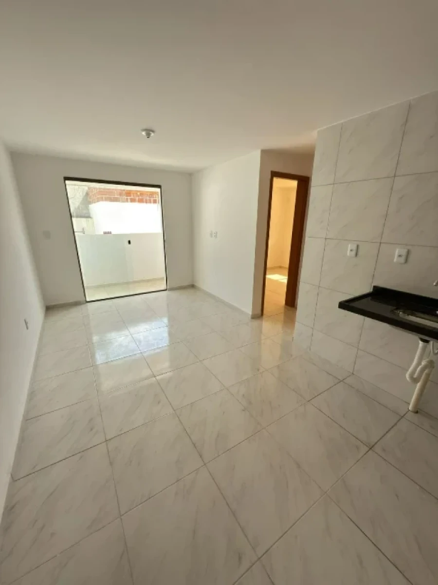Apartamento em Ernesto Geisel, João Pessoa. 2 quartos, 48m². Imagem 17 de 18