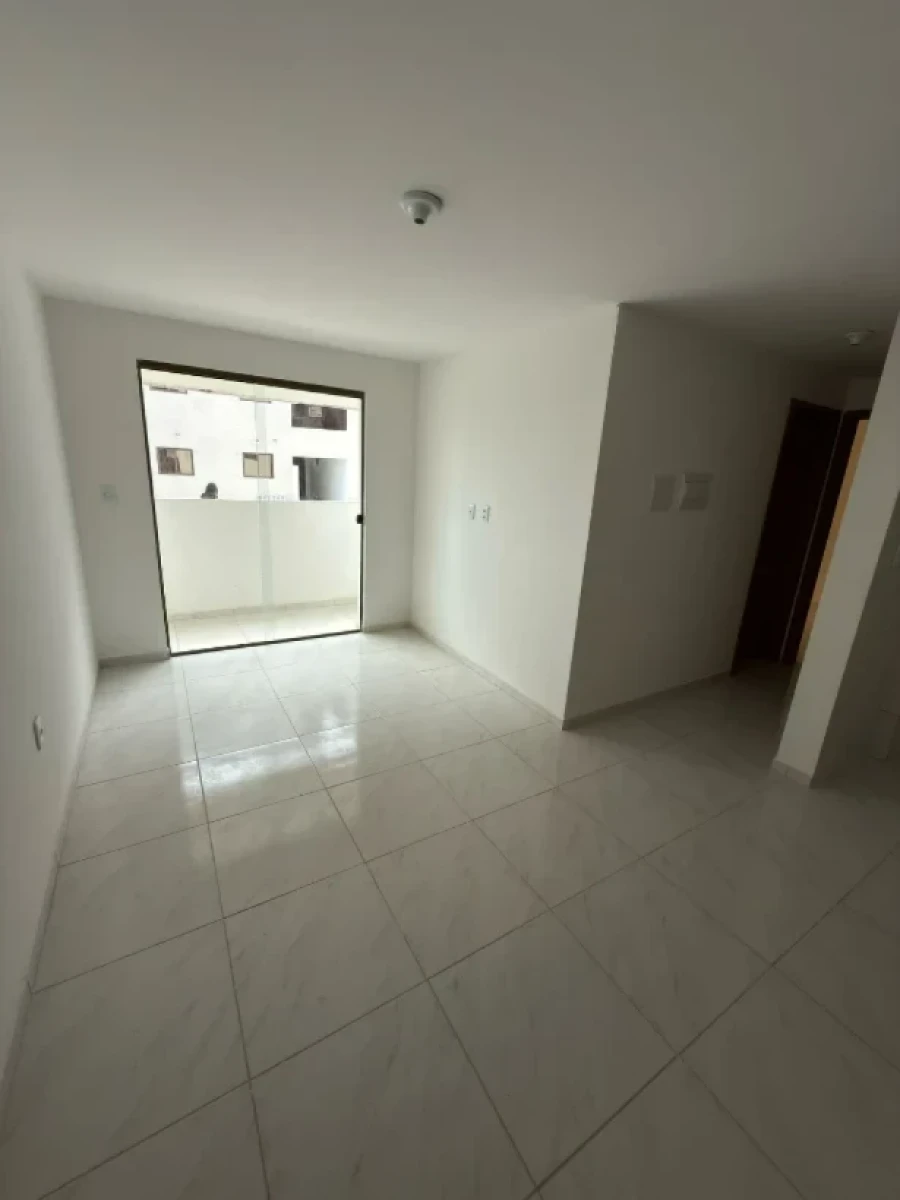 Apartamento em Ernesto Geisel, João Pessoa. 2 quartos, 48m². Imagem 3 de 18