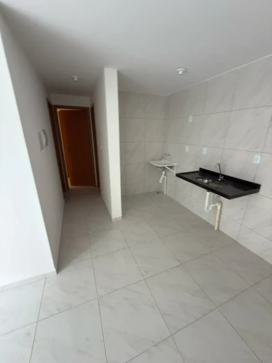 Apartamento em Ernesto Geisel, João Pessoa. 2 quartos, 48m². Imagem 4 de 18