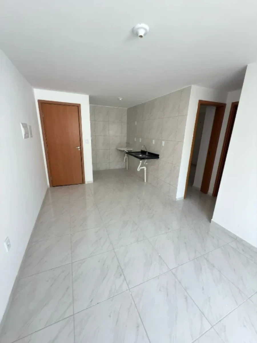 Apartamento em Ernesto Geisel, João Pessoa. 2 quartos, 48m². Imagem 5 de 18